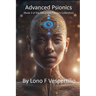 Advanced Psionics: (Book 3 of the Advanced Psionics Collection)