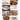 Candy and Fudge: The book contains the recipes you need