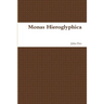 Monas Hieroglyphica