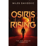Osiris Rising - The Jack Kessler Chronicles