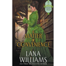 A Matter of Convenience