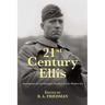 21st Century Ellis: Operational Art and Strategic Prophecy for the Modern Era