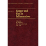 Copper and Zinc in Inflammation
