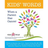 Kids' Words When a Parent Has Cancer