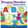Doogey Monster Alphabet Book