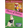 Flower of Destiny: a Secret Service dog handler romance story