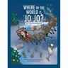 Where in the World Is Jo-Jo?: The Lost Christmas Elf