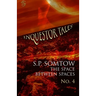 Inquestor Tales Four: The Space Between Spaces