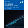Rethinking Macroeconomics: A History of Economic Thought Perspective