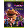 My Life as a Haunted Hamburger, Hold the Pickles: 27