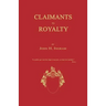 Claimants to Royalty
