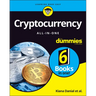 Cryptocurrency All-In-One for Dummies