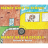 Mandy Goes To School