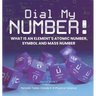 Dial My Number! What is an Element's Atomic Number, Symbol and Mass Number Periodic Table Grade 6-8 Physical Science