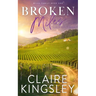 Broken Miles: A Small-Town Romance