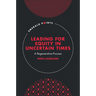 Leading for Equity in Uncertain Times: A Regenerative Process