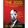 The 2020's: Billions will create/consume/connect from their pocket