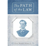 The Path of the Law