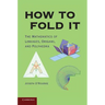 How to Fold It