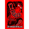 12 Rules for Strife