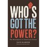 Who's Got the Power: The Resurgence of American Unions