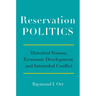 Reservation Politics: Historical Trauma, Economic Development, and Intratribal Conflict