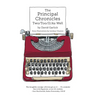 The Principal Chronicles Two/Too/II/As Well