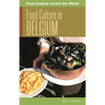 Food Culture in Belgium
