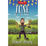 The Father's Day Thief Blackthorn Stables June Mystery