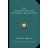 The Early History And Families Of Arab Horses