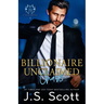 Billionaire Unclaimed Chase (California Billionaires #4)
