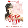 Snow of the White Hills: A Gay Fairytale