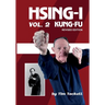 HSING-I KUNG FU Vol. 2 Revised Edition