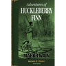Adventures of Huckleberry Finn (Annotated Keynote Classics)
