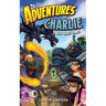 Adventures of Charlie: A 6th Grade Gamer #6