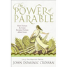 The Power of Parable: How Fiction by Jesus Became Fiction about Jesus