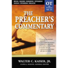 The Preacher's Commentary - Vol. 23: Micah / Nahum / Habakkuk / Zephaniah / Haggai / Zechariah / Malachi: 23