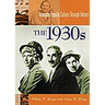 The 1930s