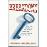 Breakdown: How the Secret of the Atomic Bomb was Stolen during World War II