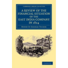 A Review of the Financial Situation of the East India Company
