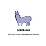 Lazlo Llama: Stories From the Dali Llama's Neighbor's Third Cousin