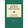 Families of Ancient New Haven. Originally Published as New Haven Genealogical Magazine, Volumes I-VIII [1922-1921] and Cross Index Volume [1939]. Ni
