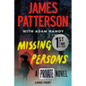 Missing Persons: A Private Novel