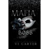 Mafia Boss: Dark Irish Mafia Romance