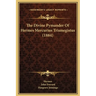 The Divine Pymander Of Hermes Mercurius Trismegistus (1884)