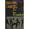 Raising Cain: Blackface Performance from Jim Crow to Hip Hop