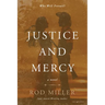 Justice and Mercy