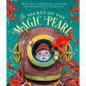 The Secret of the Magic Pearl