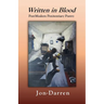 Written in Blood: Post-Modern Penitentiary Poetry