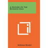 A History Of The Business Man